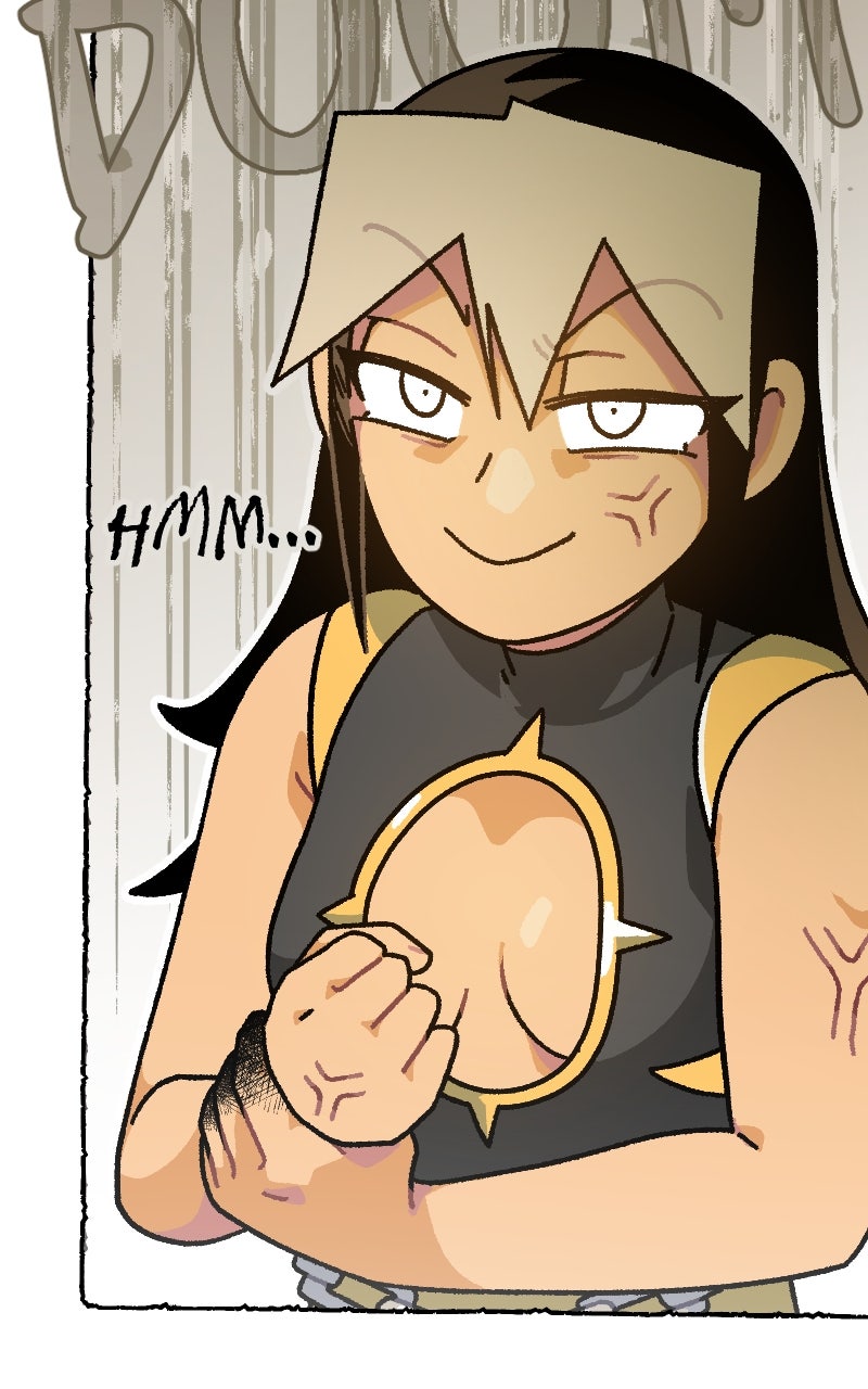 Read Katlaya Rising chapter 26 image 25 on Lezhin