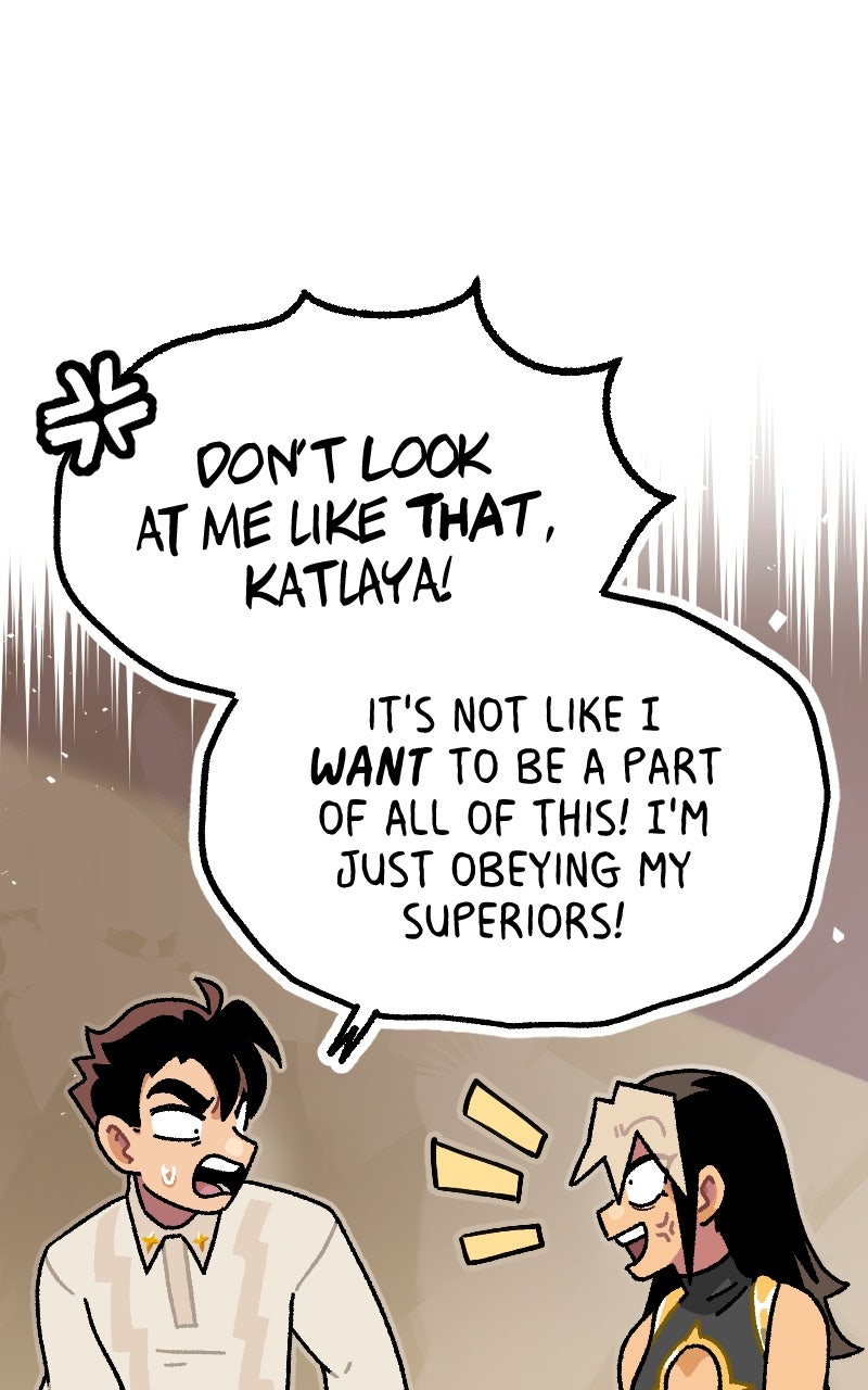 Read Katlaya Rising chapter 26 image 26 on Lezhin