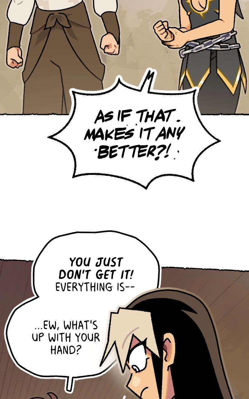 Read Katlaya Rising chapter 26 image 27 on Lezhin