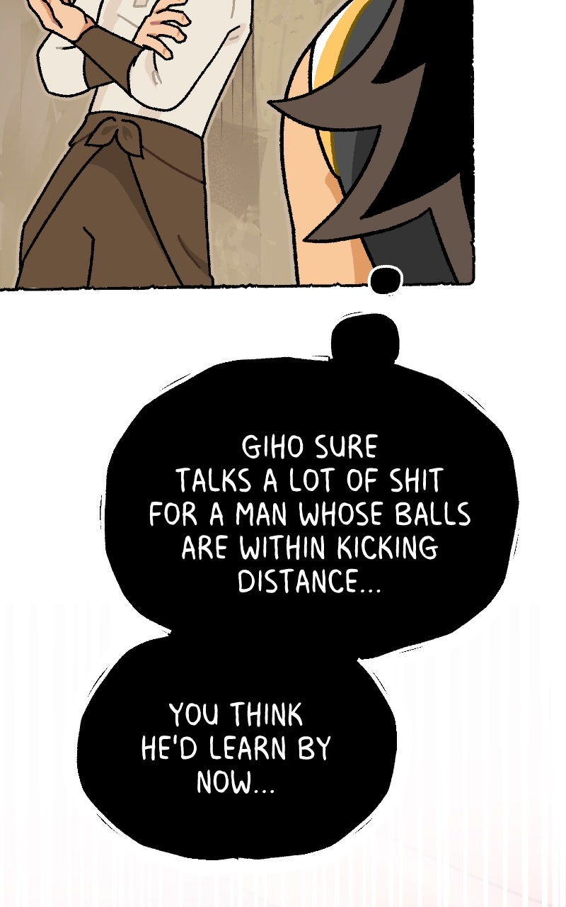 Read Katlaya Rising chapter 26 image 3 on Lezhin