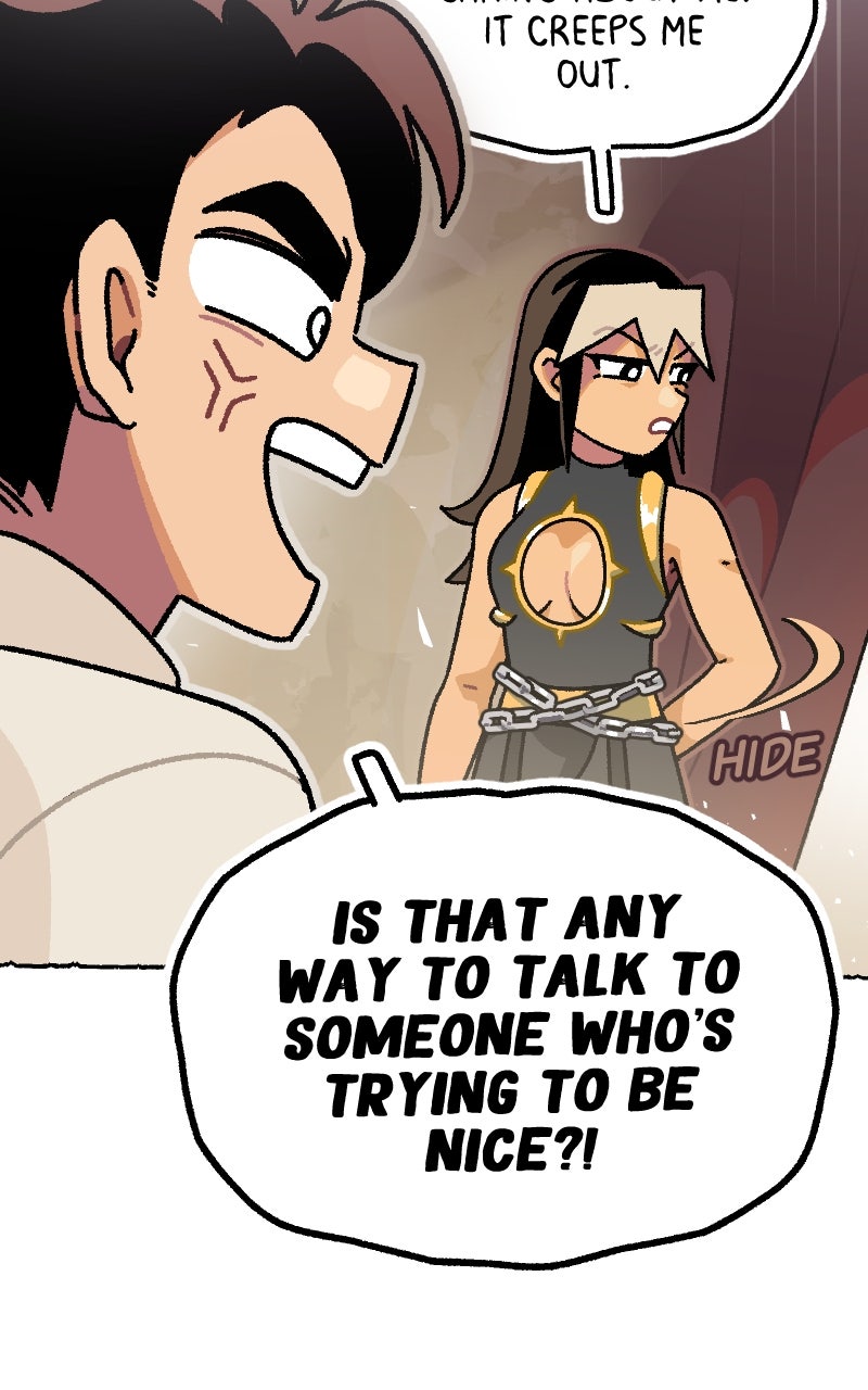 Read Katlaya Rising chapter 26 image 31 on Lezhin