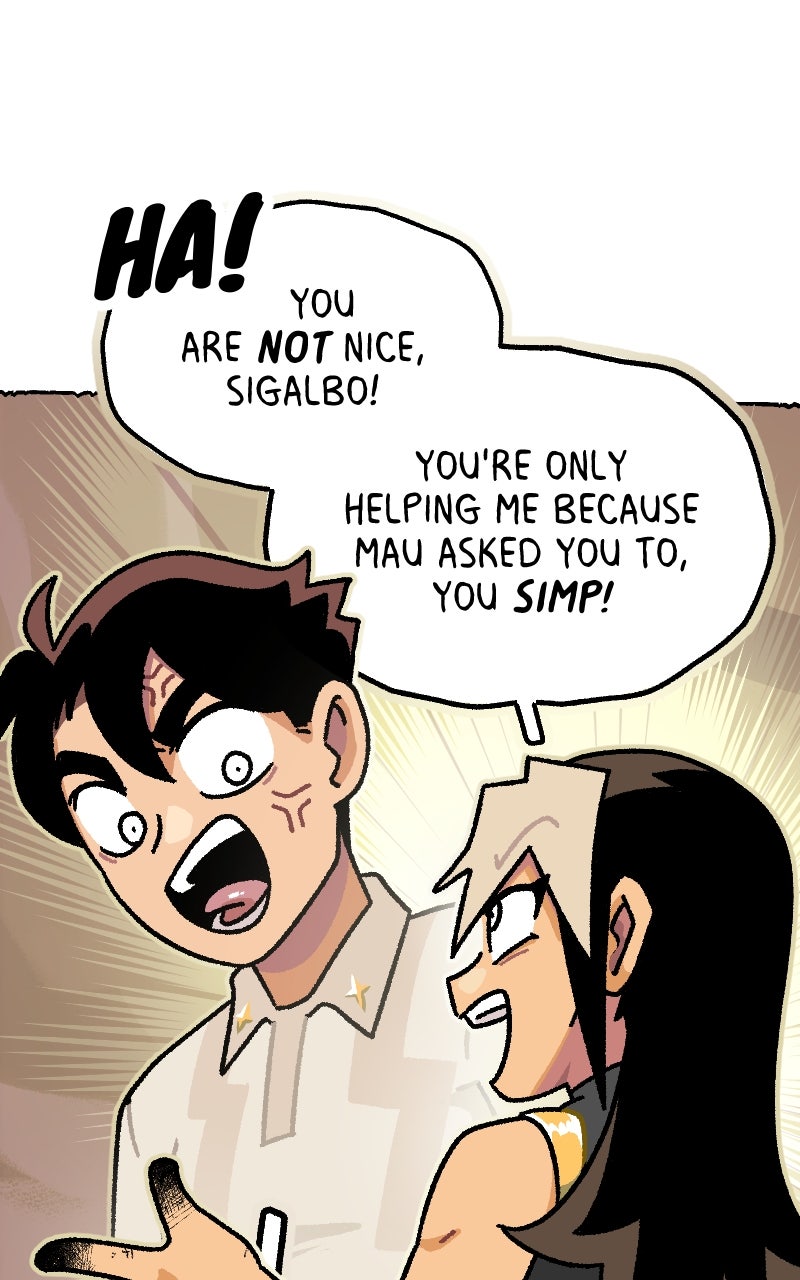 Read Katlaya Rising chapter 26 image 32 on Lezhin