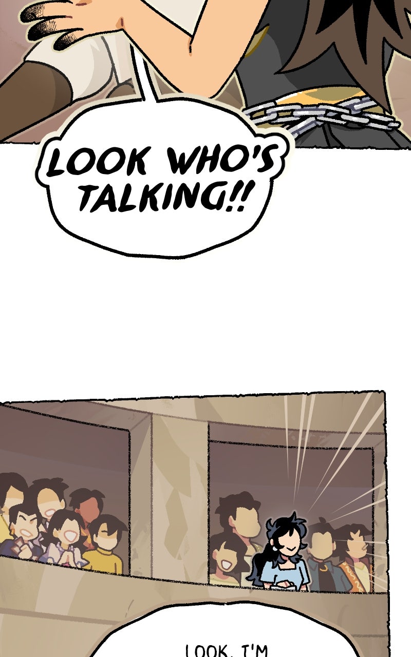 Read Katlaya Rising chapter 26 image 33 on Lezhin