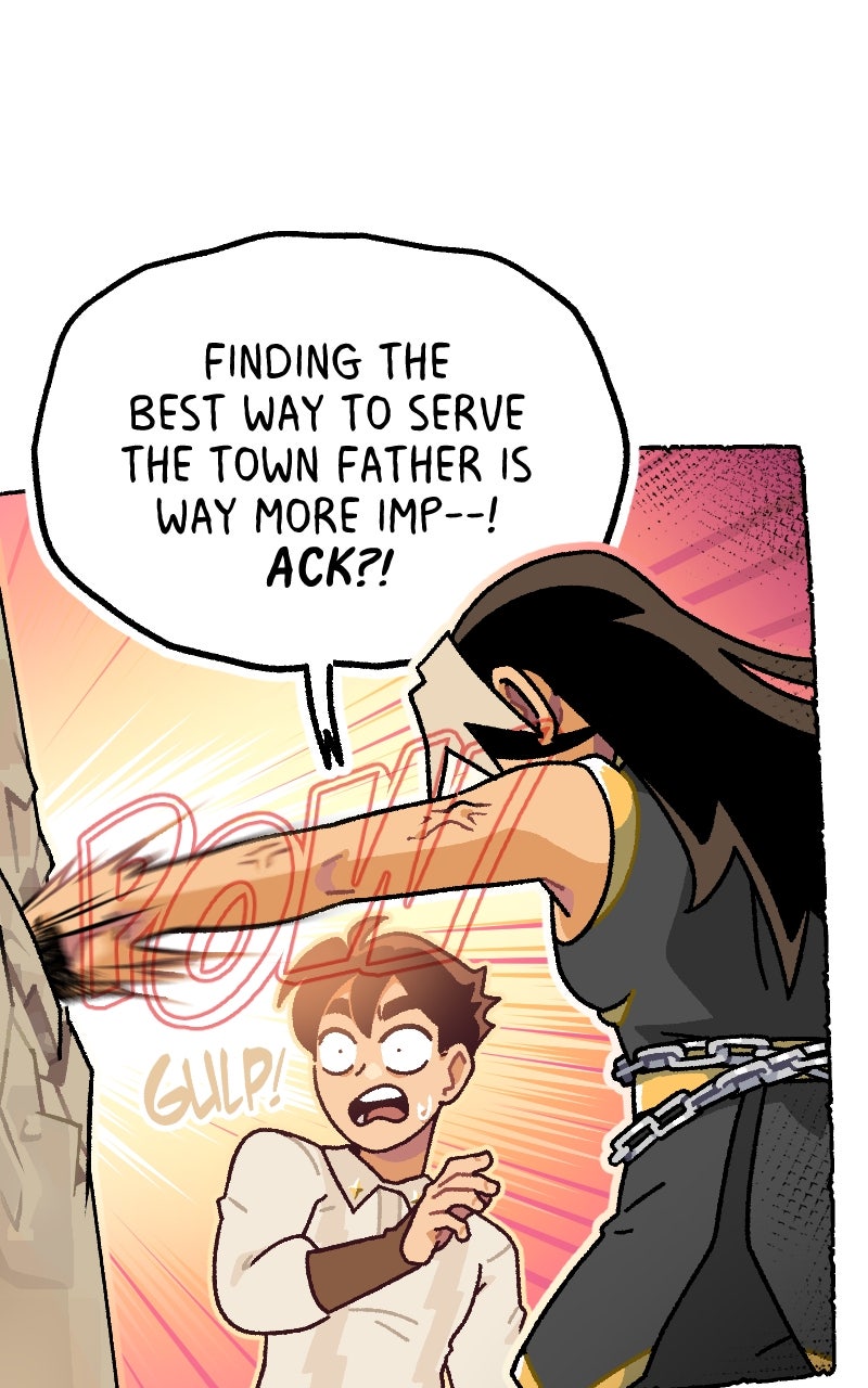 Read Katlaya Rising chapter 26 image 36 on Lezhin