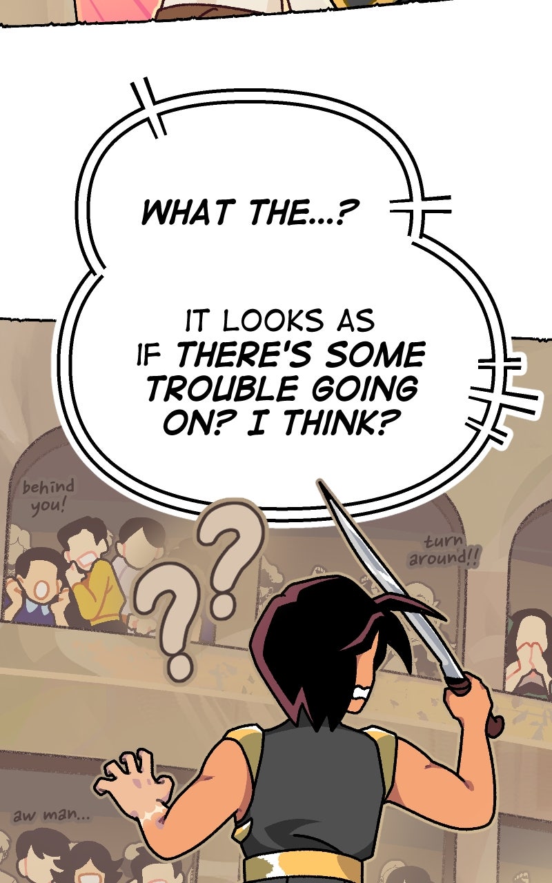 Read Katlaya Rising chapter 26 image 37 on Lezhin
