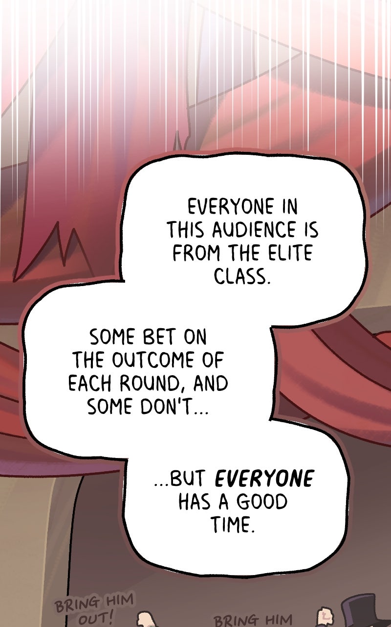 Read Katlaya Rising chapter 26 image 4 on Lezhin