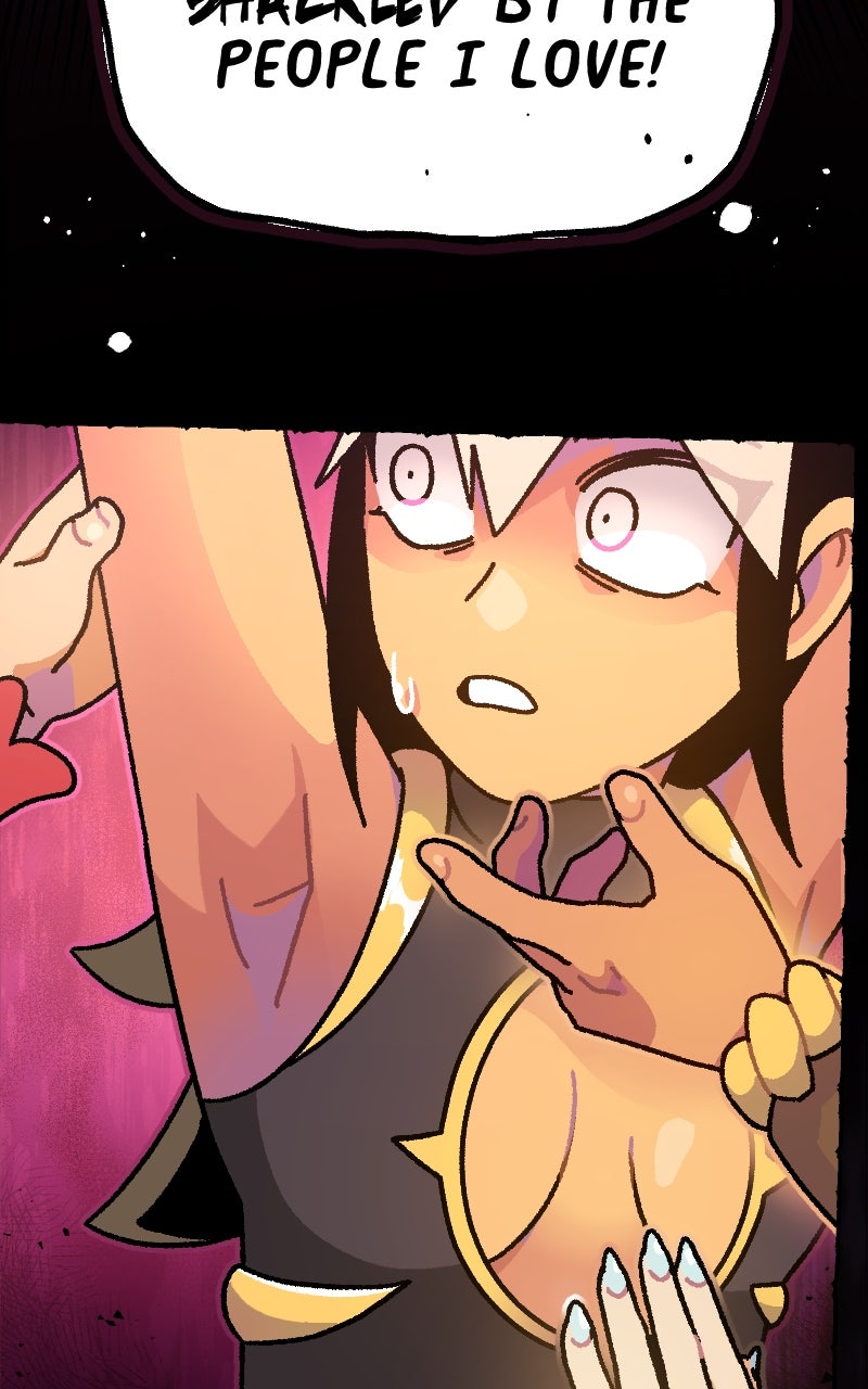 Read Katlaya Rising chapter 26 image 42 on Lezhin