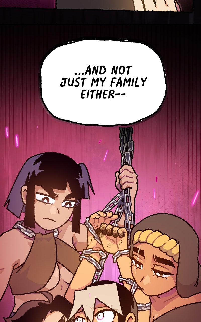 Read Katlaya Rising chapter 26 image 43 on Lezhin