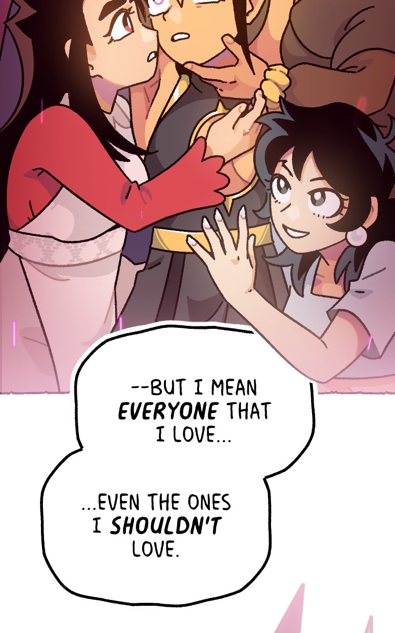 Read Katlaya Rising chapter 26 image 44 on Lezhin