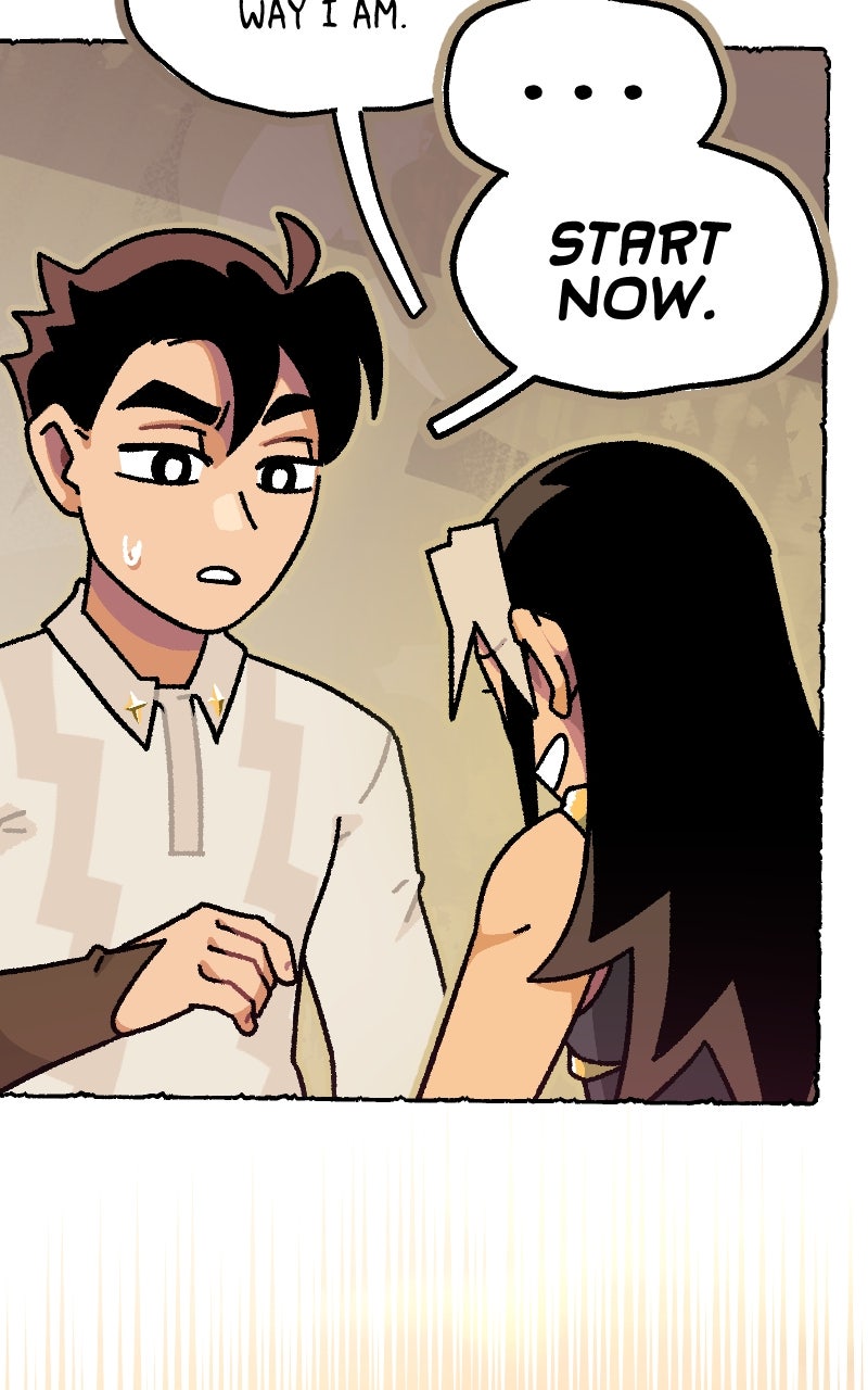 Read Katlaya Rising chapter 26 image 48 on Lezhin