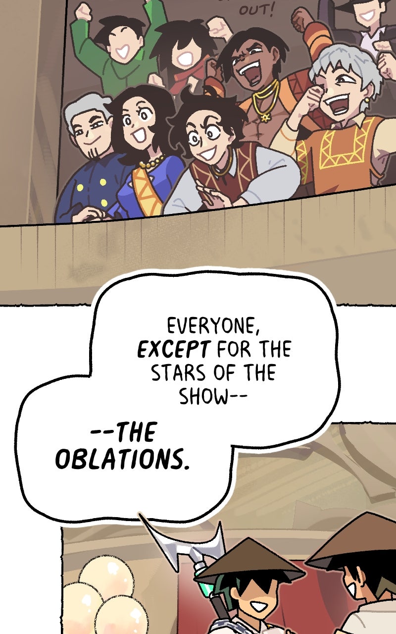Read Katlaya Rising chapter 26 image 5 on Lezhin