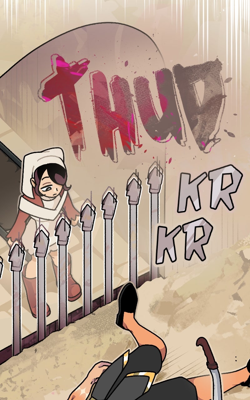 Read Katlaya Rising chapter 26 image 54 on Lezhin