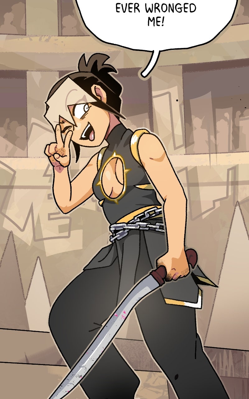 Read Katlaya Rising chapter 26 image 62 on Lezhin