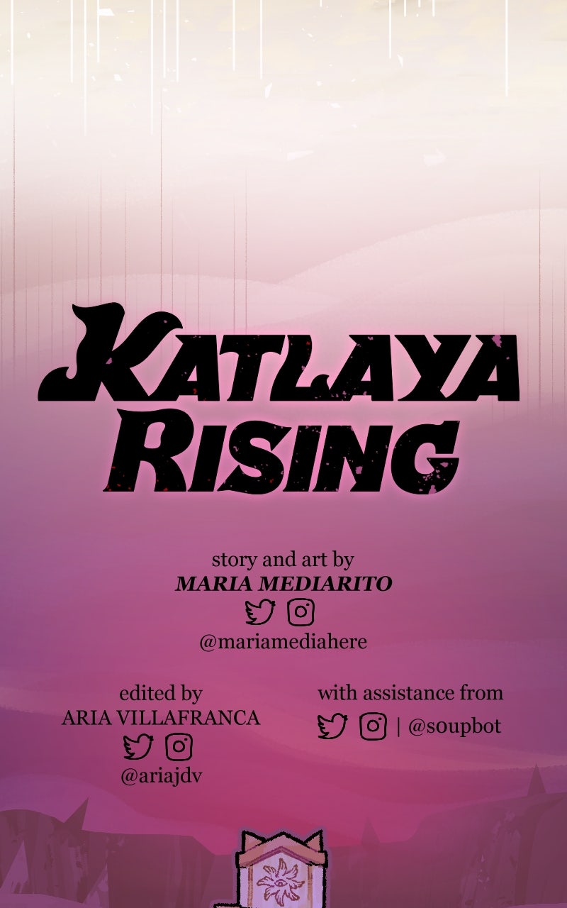 Read Katlaya Rising chapter 26 image 64 on Lezhin