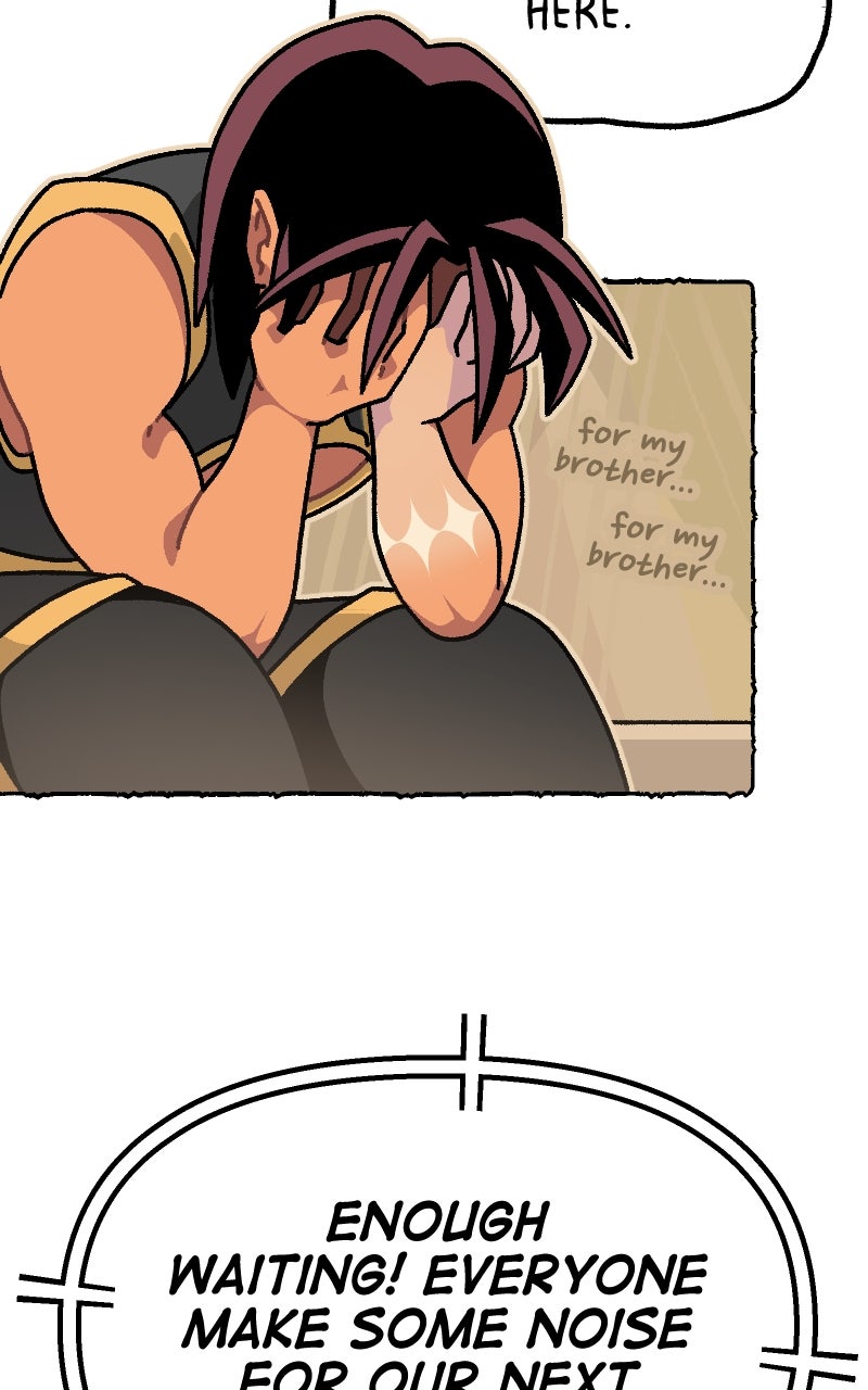 Read Katlaya Rising chapter 26 image 7 on Lezhin