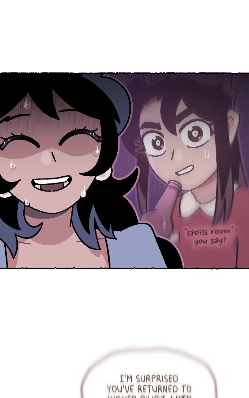 Read Katlaya Rising chapter 27 image 13 on Lezhin