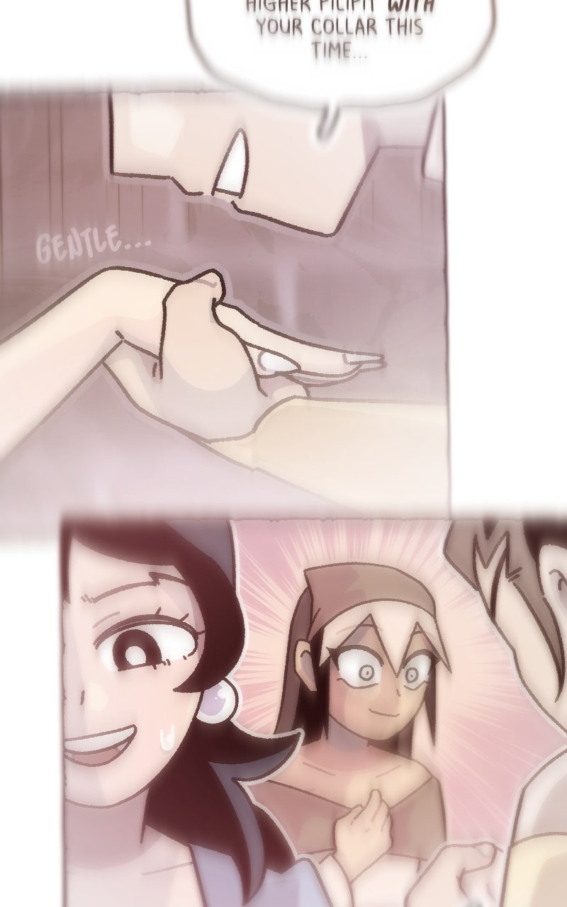 Read Katlaya Rising chapter 27 image 14 on Lezhin