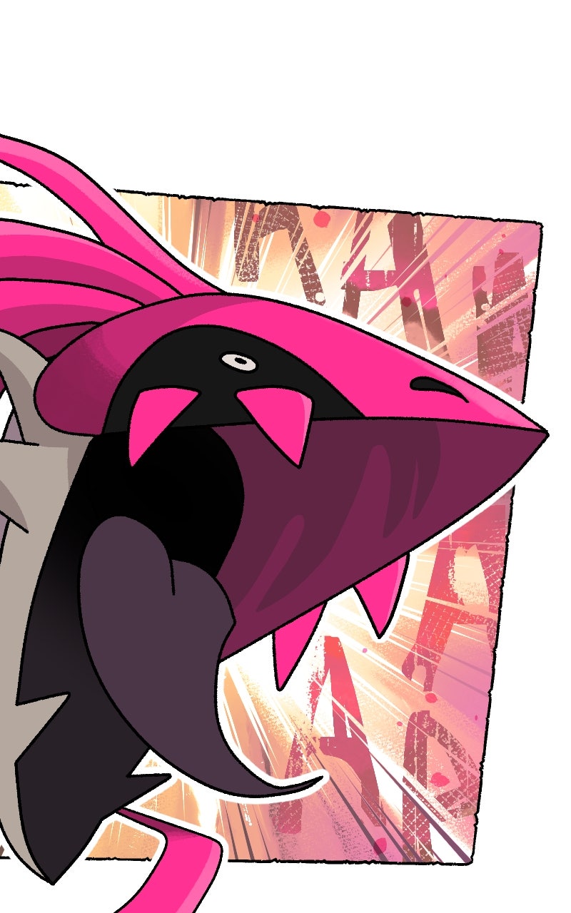 Read Katlaya Rising chapter 27 image 17 on Lezhin