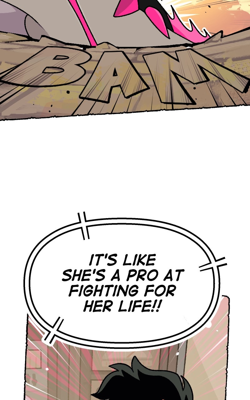 Read Katlaya Rising chapter 27 image 19 on Lezhin