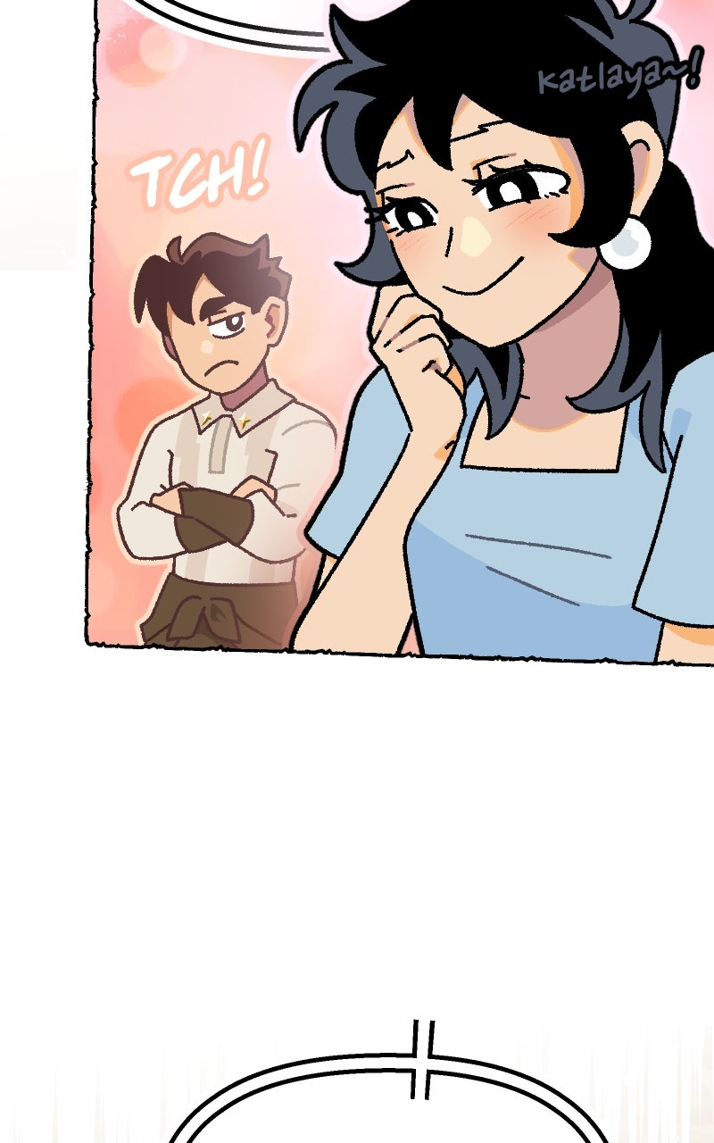 Read Katlaya Rising chapter 27 image 23 on Lezhin