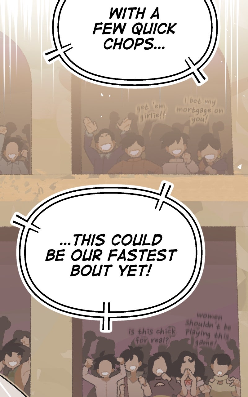 Read Katlaya Rising chapter 27 image 24 on Lezhin