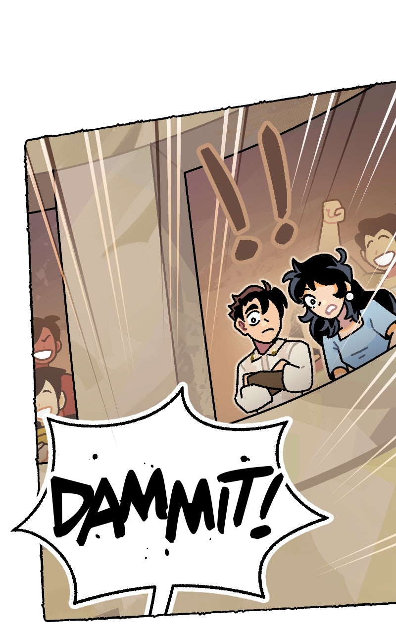 Read Katlaya Rising chapter 27 image 26 on Lezhin