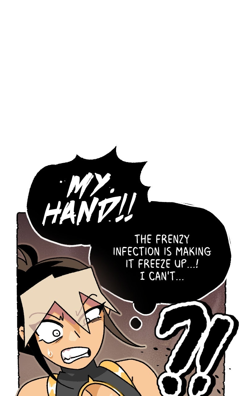 Read Katlaya Rising chapter 27 image 27 on Lezhin