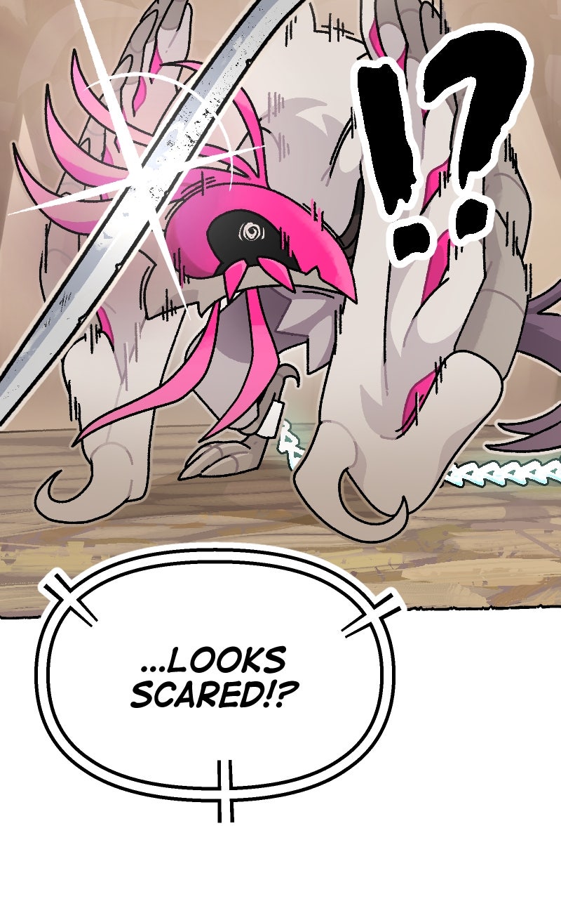 Read Katlaya Rising chapter 27 image 3 on Lezhin