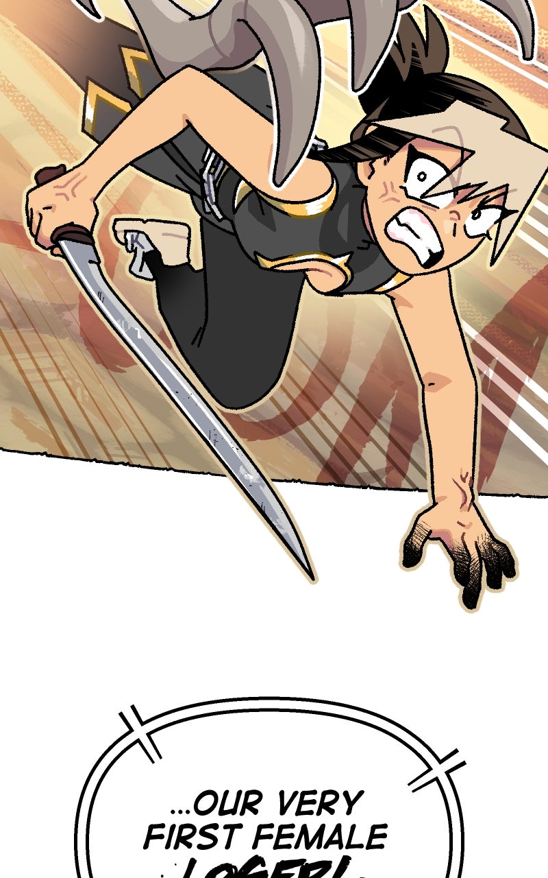 Read Katlaya Rising chapter 27 image 34 on Lezhin