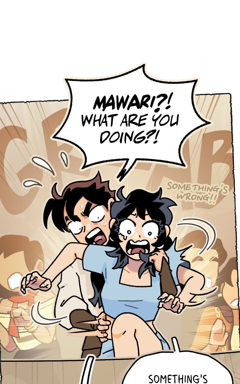 Read Katlaya Rising chapter 27 image 36 on Lezhin