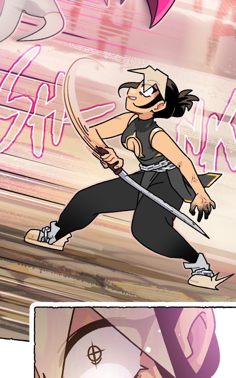Read Katlaya Rising chapter 27 image 41 on Lezhin
