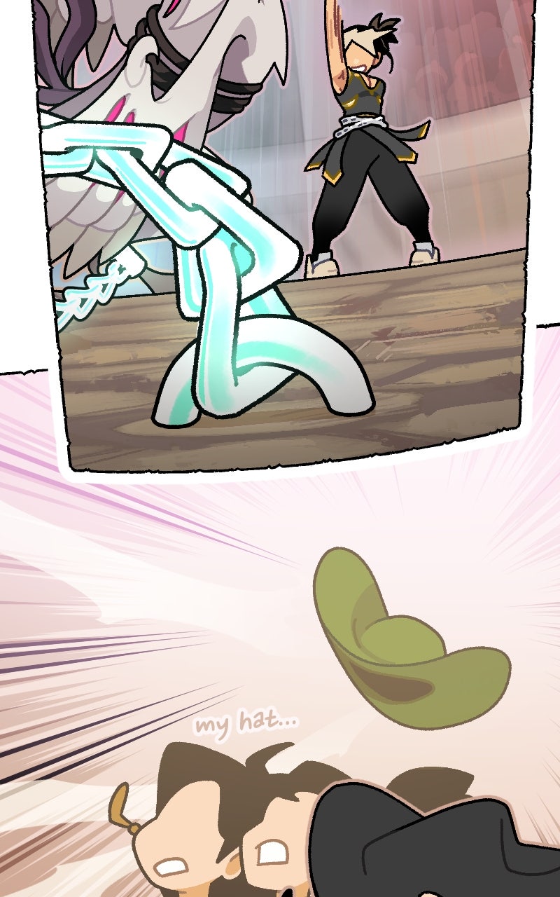 Read Katlaya Rising chapter 27 image 44 on Lezhin