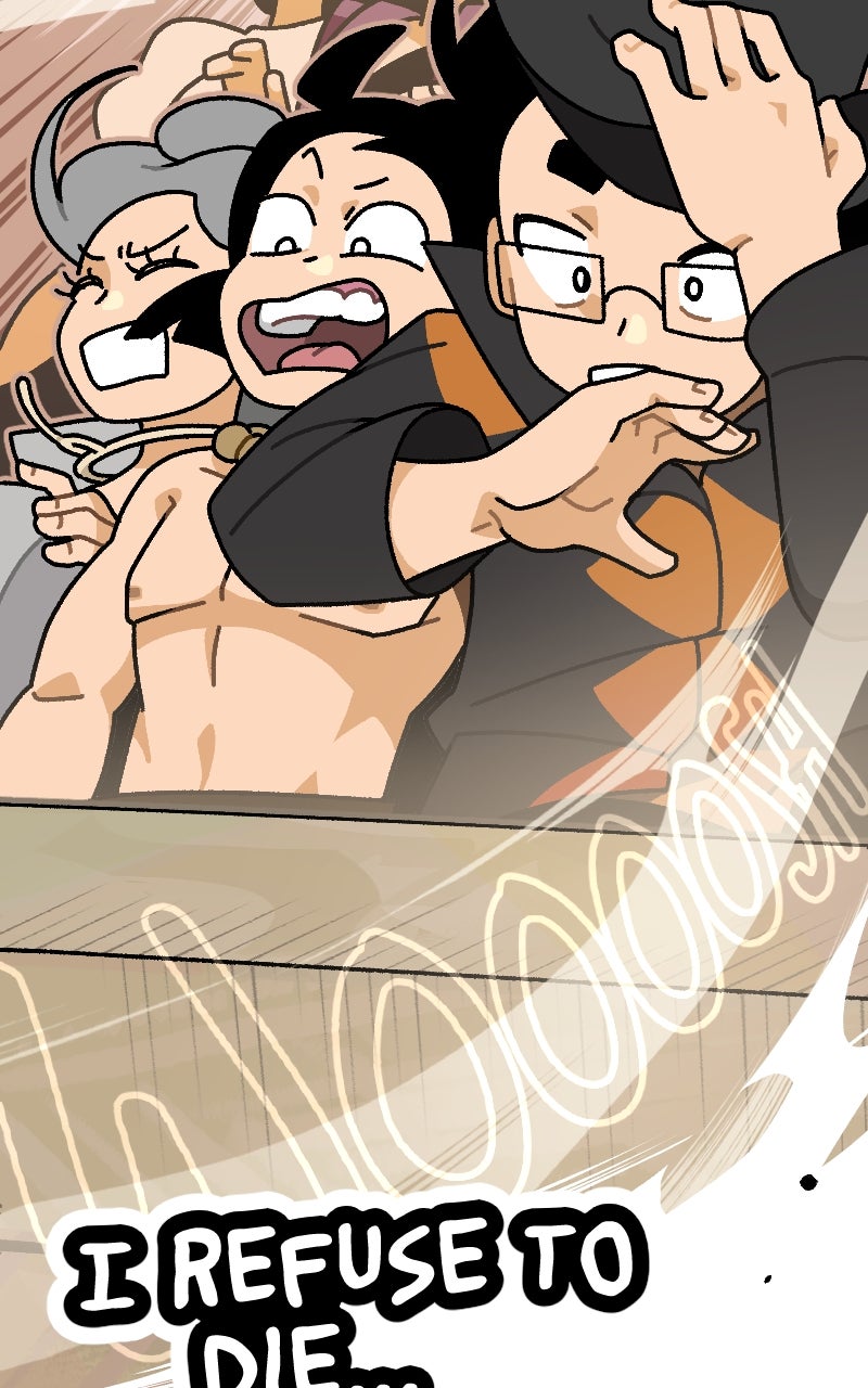 Read Katlaya Rising chapter 27 image 45 on Lezhin