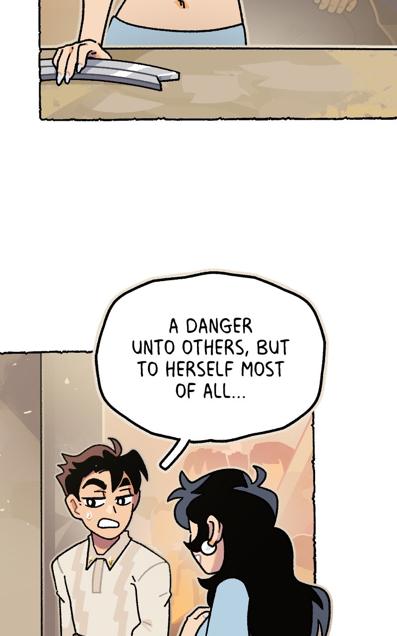 Read Katlaya Rising chapter 27 image 5 on Lezhin