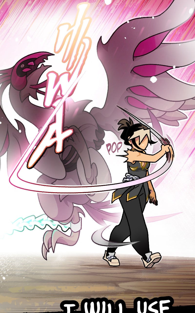 Read Katlaya Rising chapter 27 image 51 on Lezhin