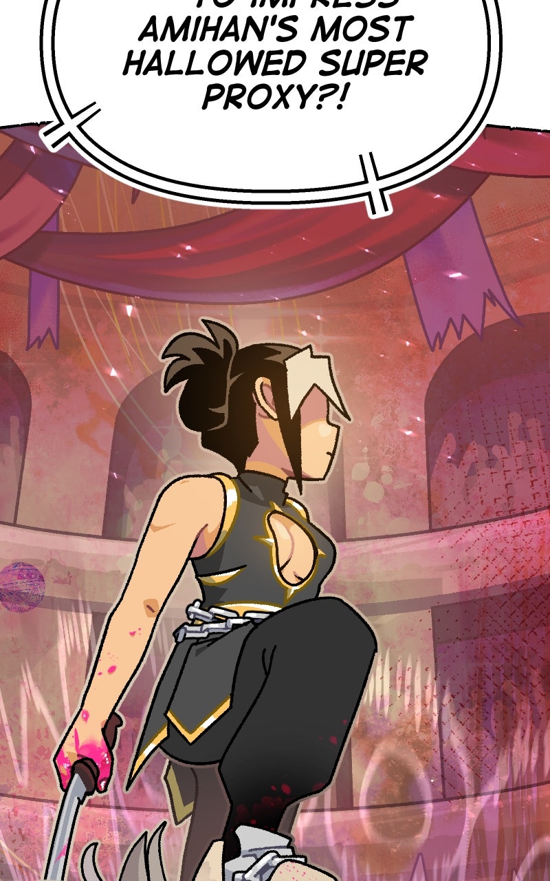 Read Katlaya Rising chapter 27 image 58 on Lezhin