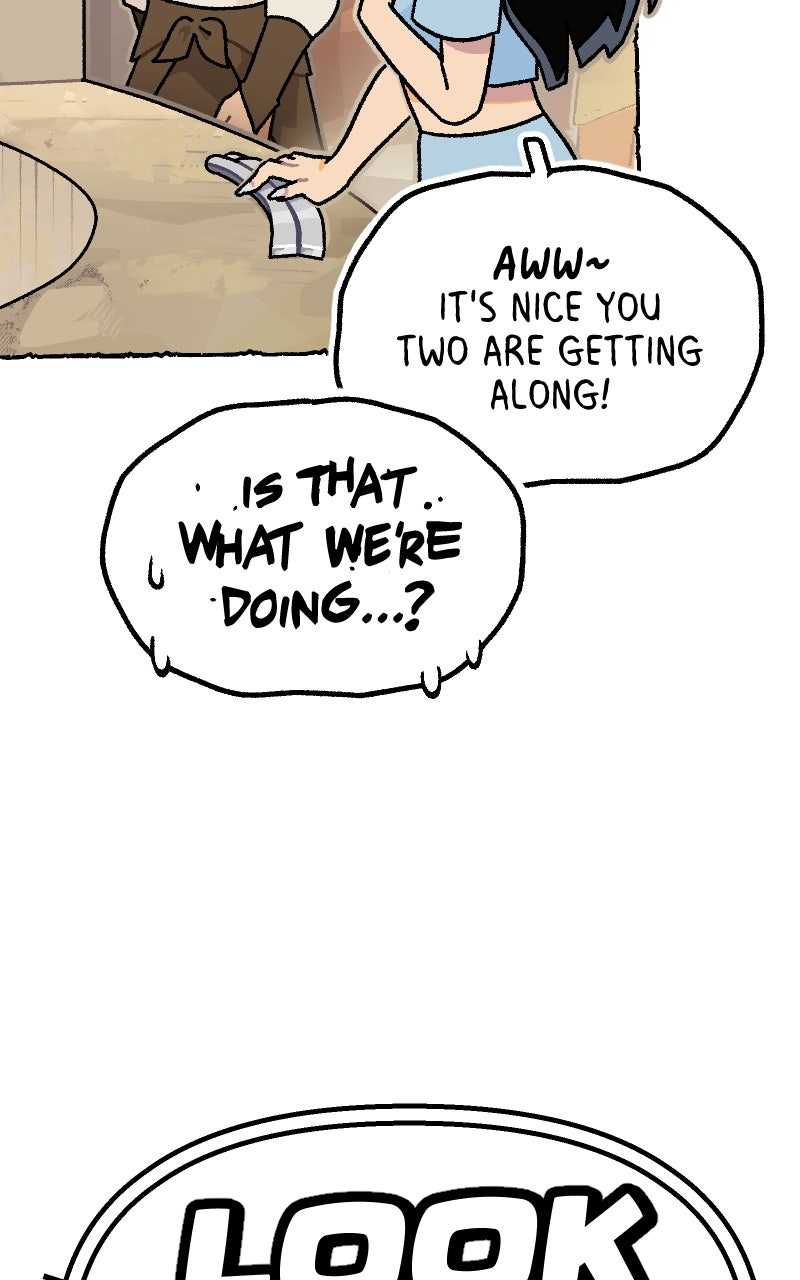 Read Katlaya Rising chapter 27 image 6 on Lezhin
