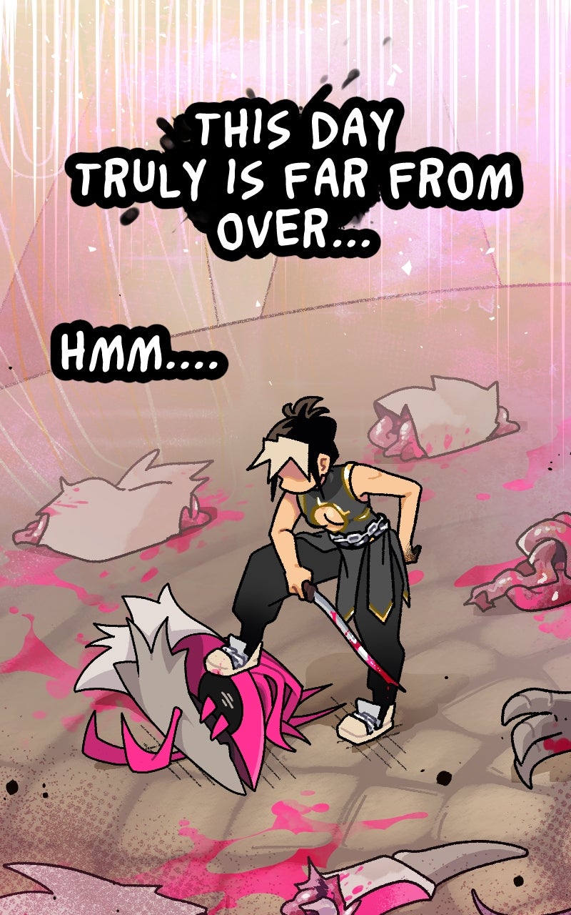 Read Katlaya Rising chapter 27 image 69 on Lezhin