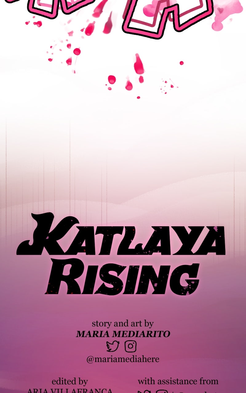 Read Katlaya Rising chapter 27 image 73 on Lezhin