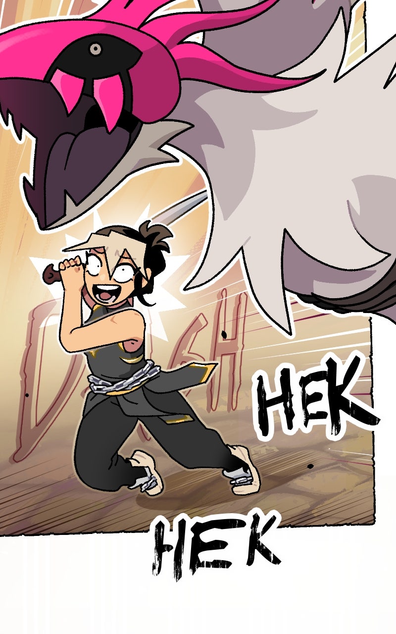 Read Katlaya Rising chapter 27 image 8 on Lezhin