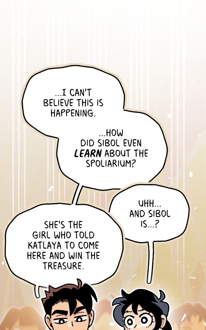Read Katlaya Rising chapter 27 image 9 on Lezhin