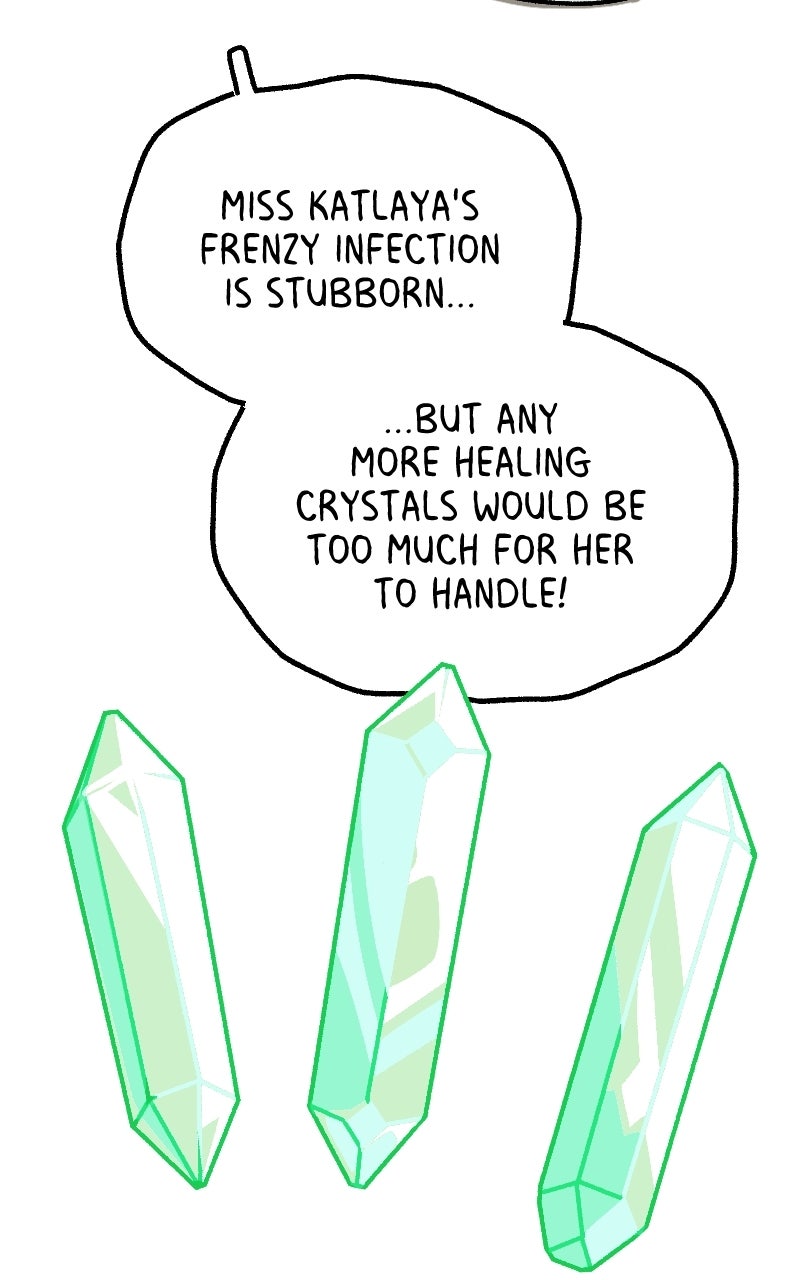 Read Katlaya Rising chapter 28 image 1 on Lezhin