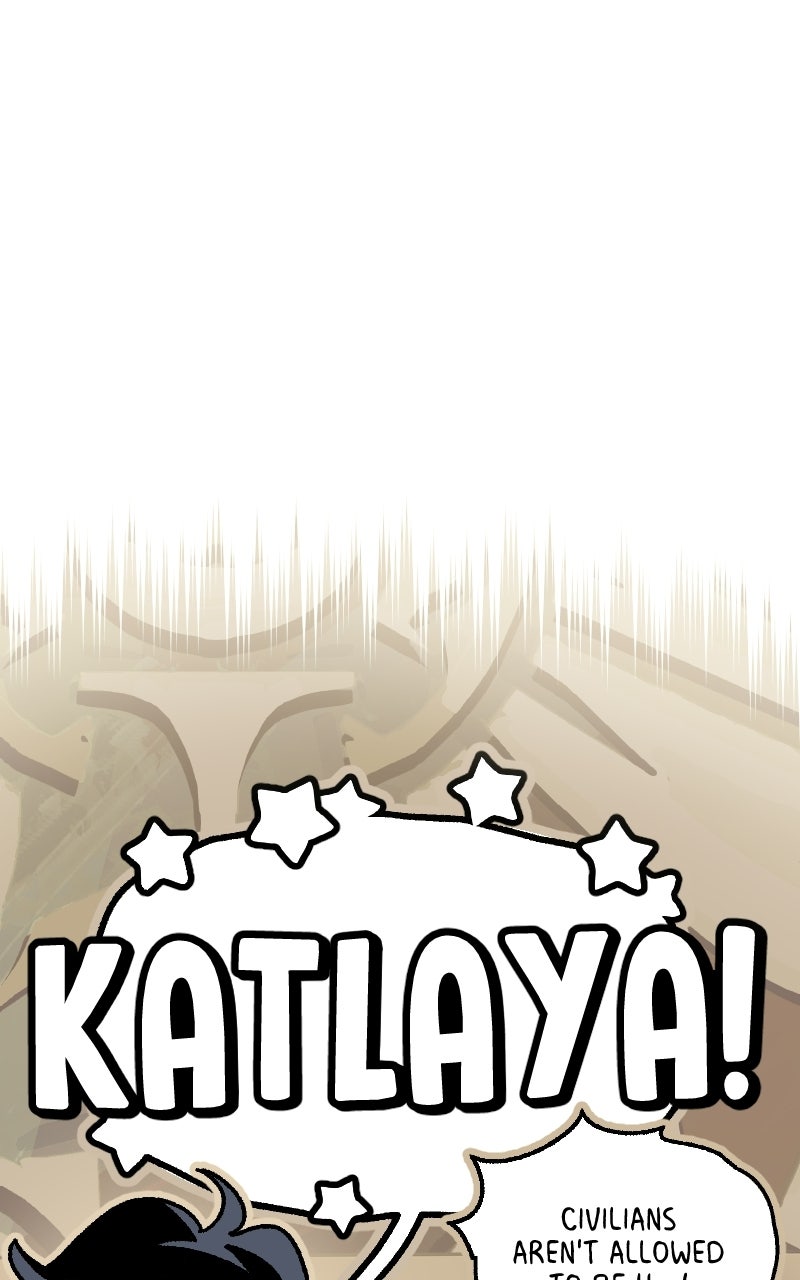 Read Katlaya Rising chapter 28 image 11 on Lezhin