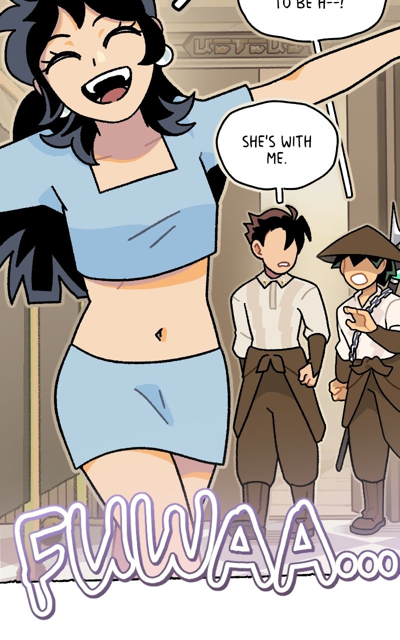 Read Katlaya Rising chapter 28 image 12 on Lezhin