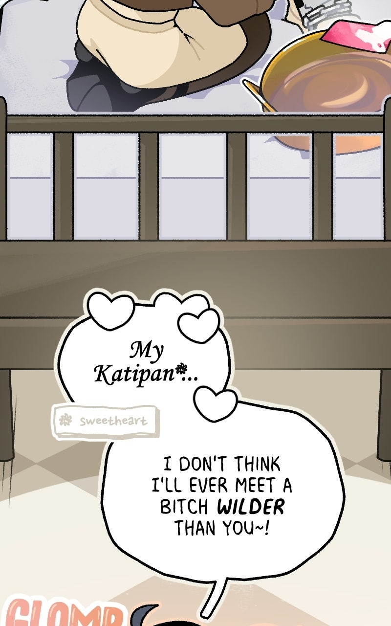 Read Katlaya Rising chapter 28 image 15 on Lezhin