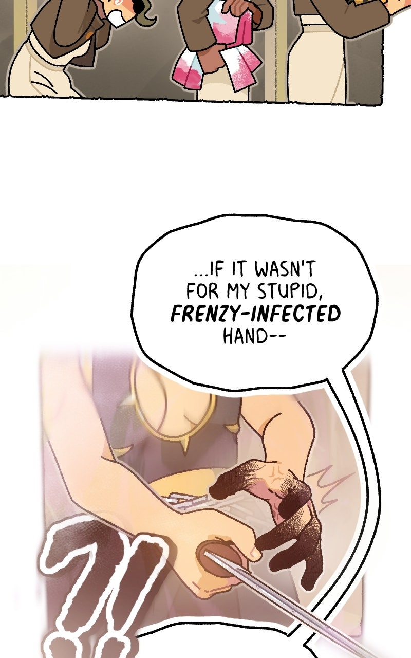 Read Katlaya Rising chapter 28 image 18 on Lezhin