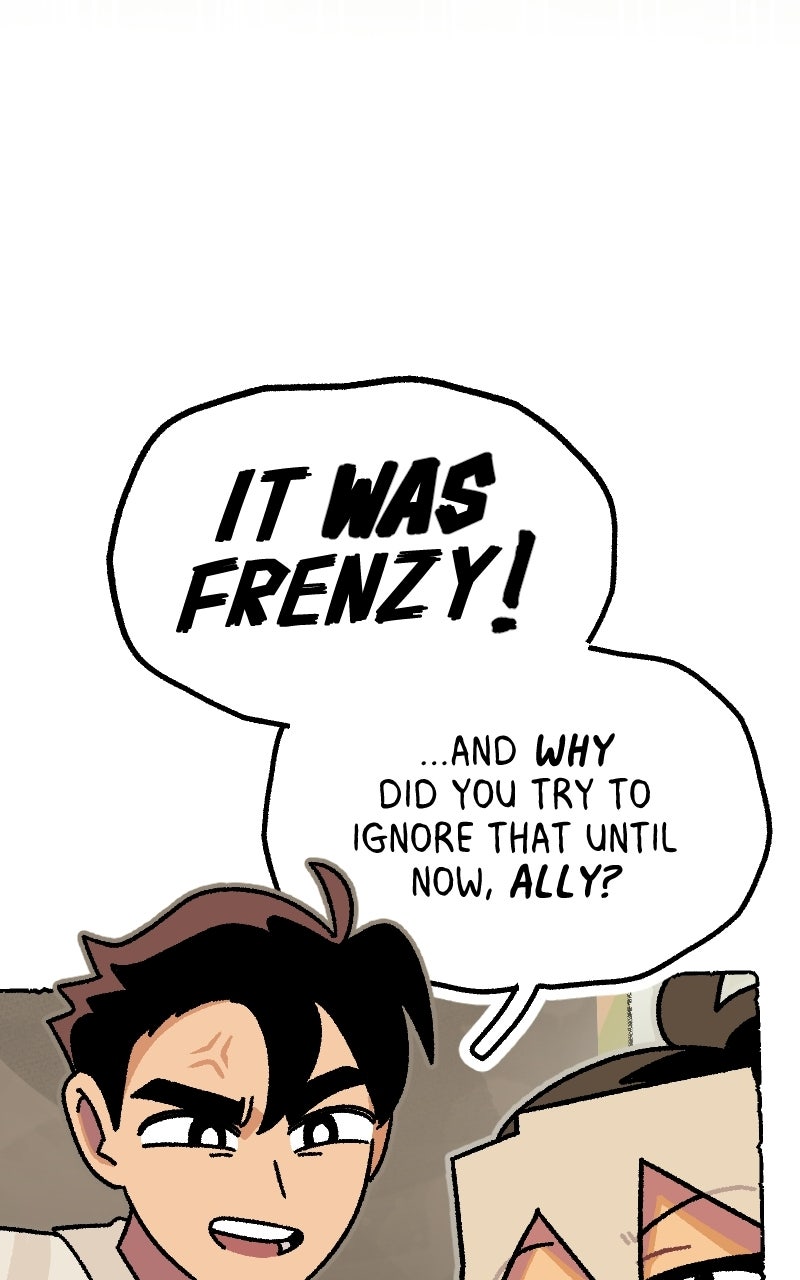 Read Katlaya Rising chapter 28 image 21 on Lezhin