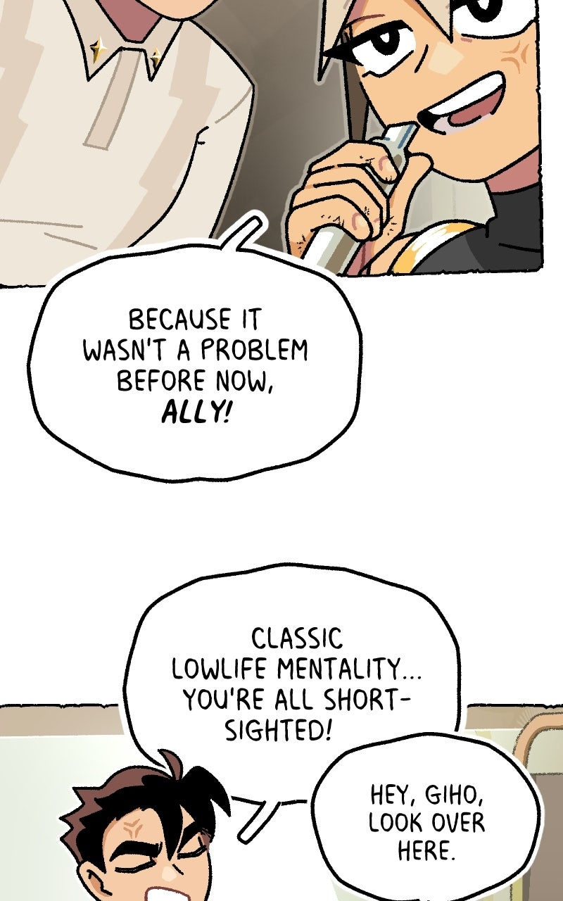Read Katlaya Rising chapter 28 image 22 on Lezhin