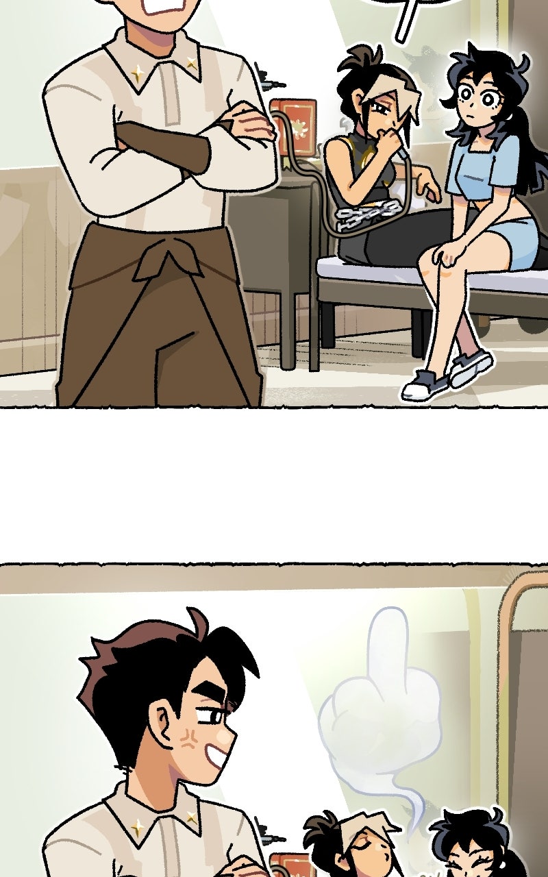 Read Katlaya Rising chapter 28 image 23 on Lezhin