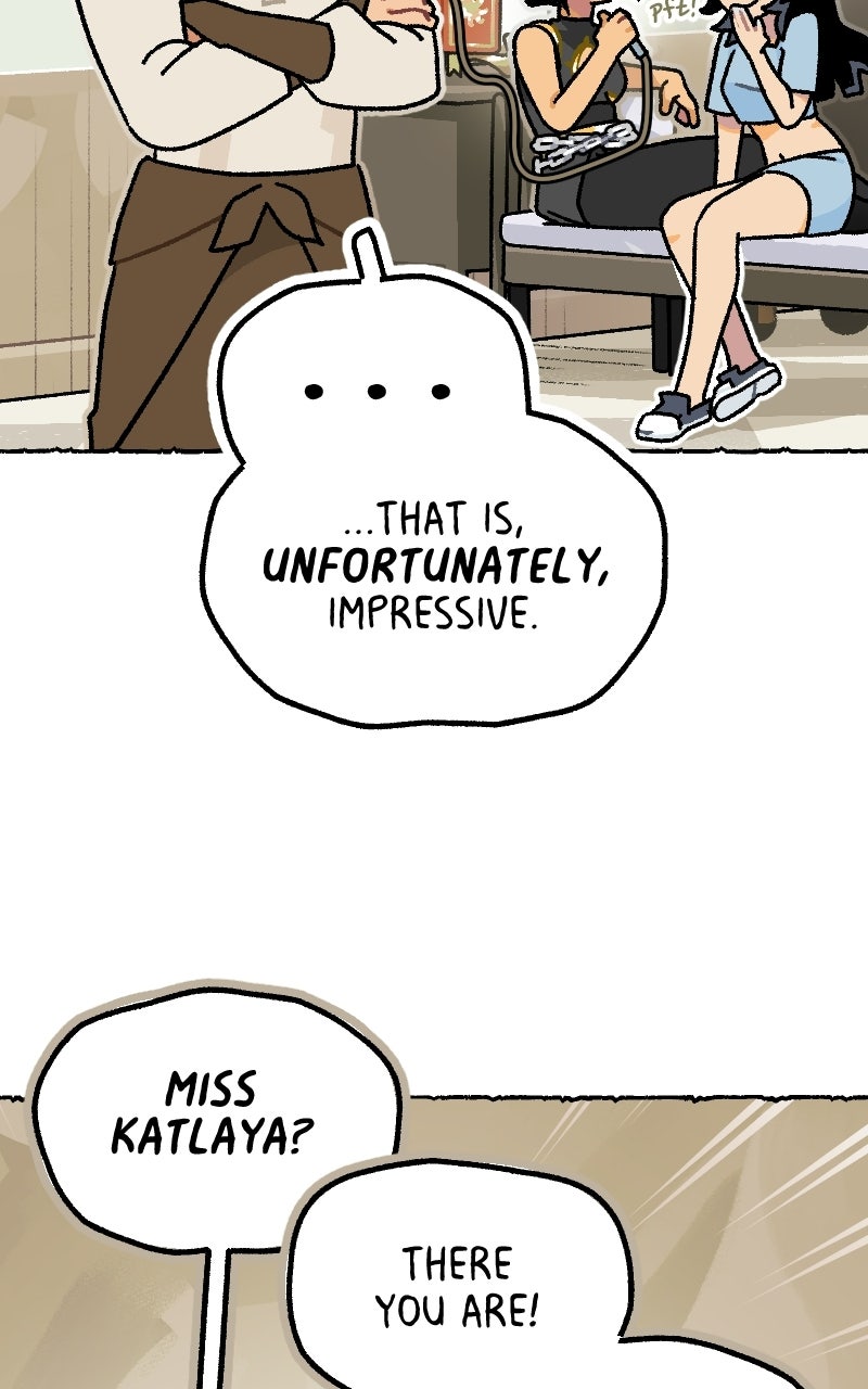 Read Katlaya Rising chapter 28 image 24 on Lezhin